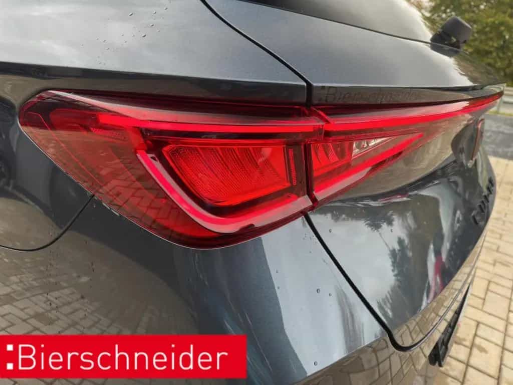 Cupra Leon SP 2.0 TSI DSG 4Dr AB279EUR VZ AHK PANO DCC 09/2023-photo-36