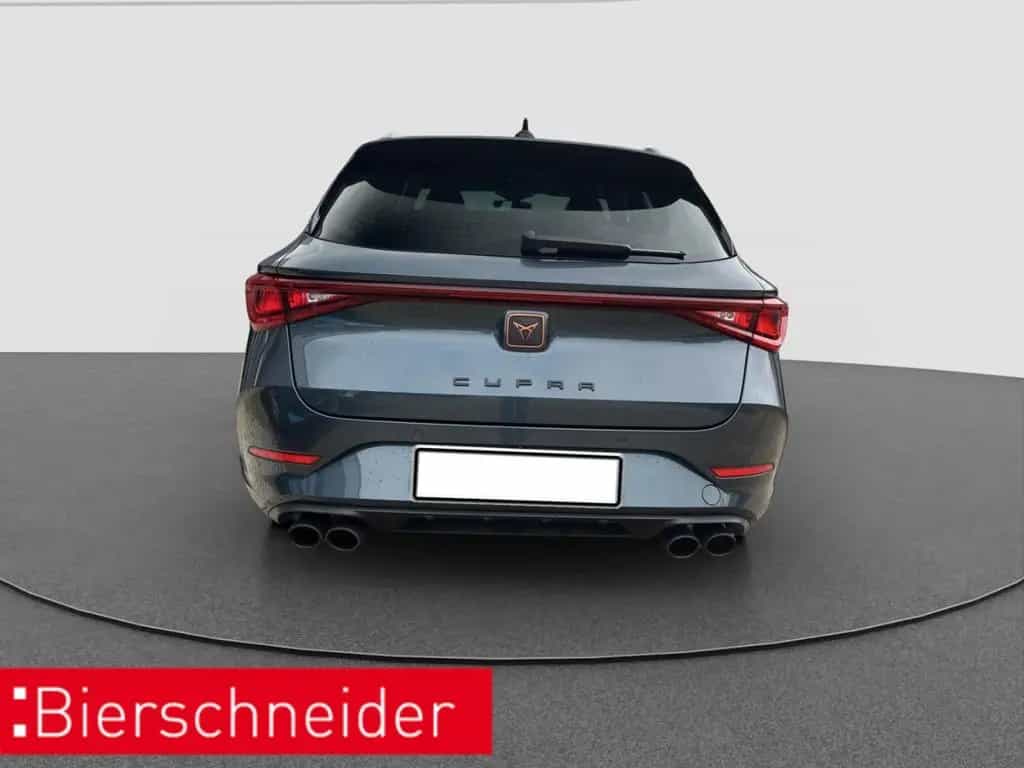 Cupra Leon SP 2.0 TSI DSG 4Dr AB279EUR VZ AHK PANO DCC 09/2023-photo-5
