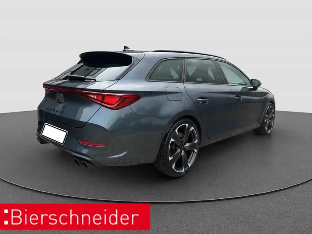 Cupra Leon SP 2.0 TSI DSG 4Dr AB279EUR VZ AHK PANO DCC 09/2023-photo-7