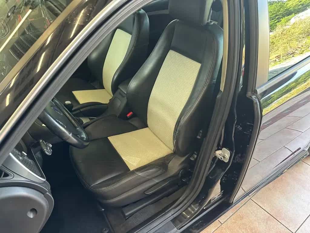 Saab 9-3 1.9 TTiD 132 kW Vector SportCombi TÜV neu 03/2011-photo-12