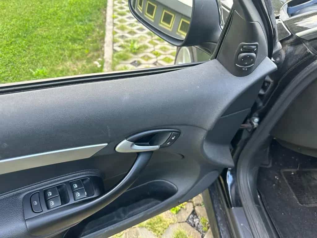 Saab 9-3 1.9 TTiD 132 kW Vector SportCombi TÜV neu 03/2011-photo-6