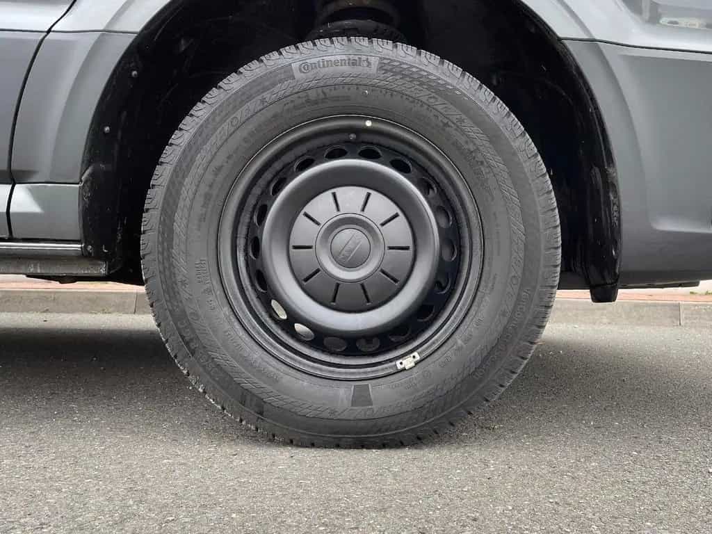 MAN TGE 3.160 L4H3 KASTEN TEMPOMAT AHK SITZHZ DAB 09/2024-photo-26