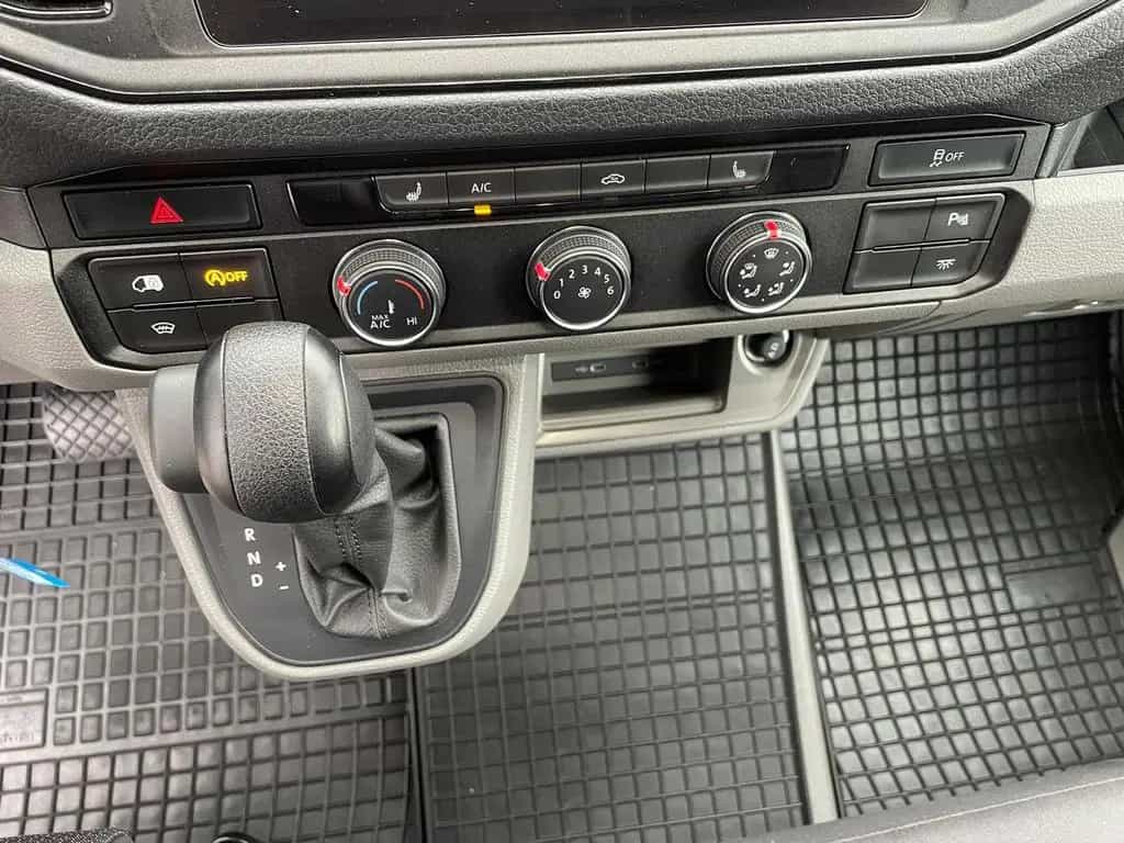 MAN TGE 3.160 L4H3 KASTEN TEMPOMAT AHK SITZHZ DAB 09/2024-photo-27