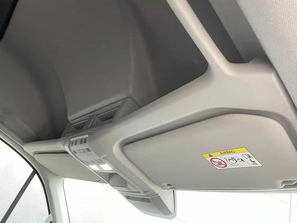 MAN TGE 3.160 L4H3 KASTEN TEMPOMAT AHK SITZHZ DAB 09/2024-photo-28