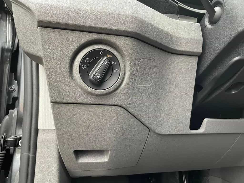 MAN TGE 3.160 L4H3 KASTEN TEMPOMAT AHK SITZHZ DAB 09/2024-photo-32