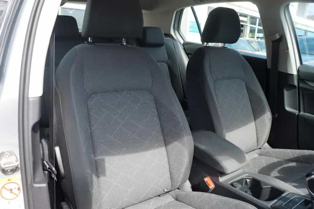 Volkswagen Golf VIII Life*LED*PDC*NAVI*SHZ*DIGITAL COCKPIT* 03/2020-photo-10