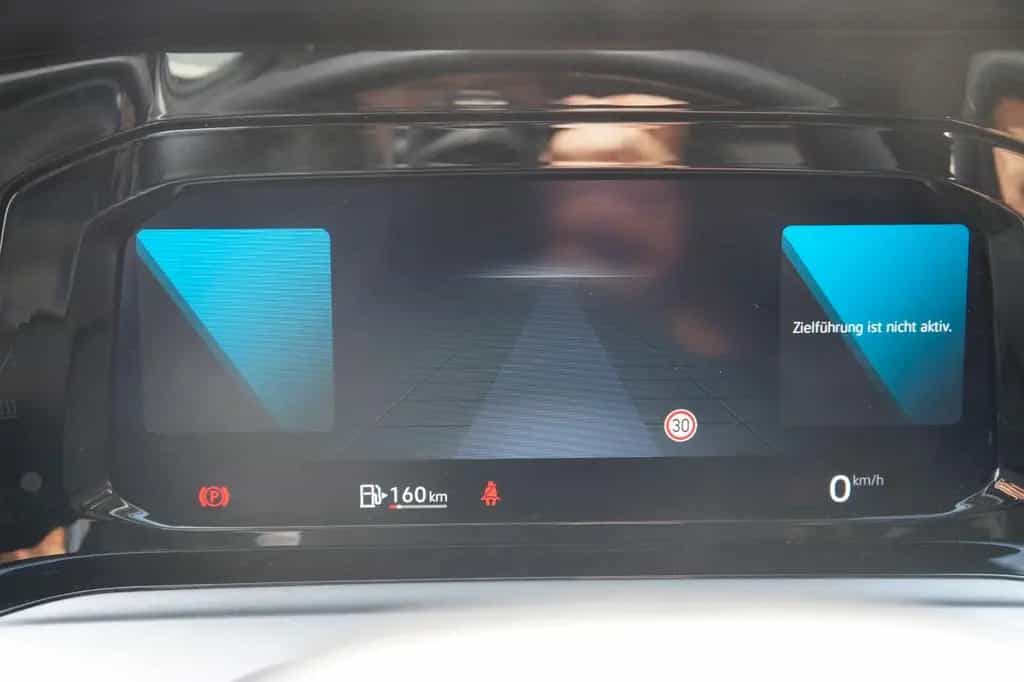 Volkswagen Golf VIII Life*LED*PDC*NAVI*SHZ*DIGITAL COCKPIT* 03/2020-photo-26