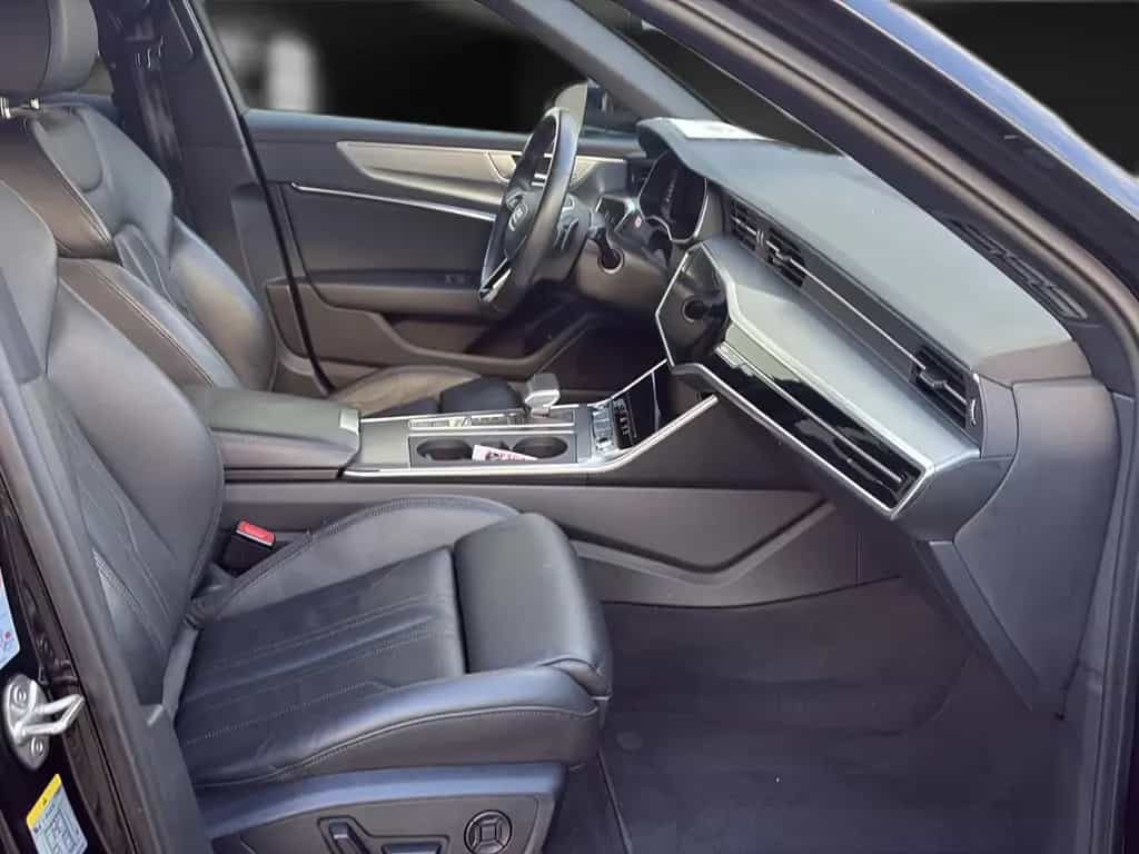 Audi A6 TFSI sport 19*VollLeder*Memory*Virtual*Kamera 09/2022-photo-11