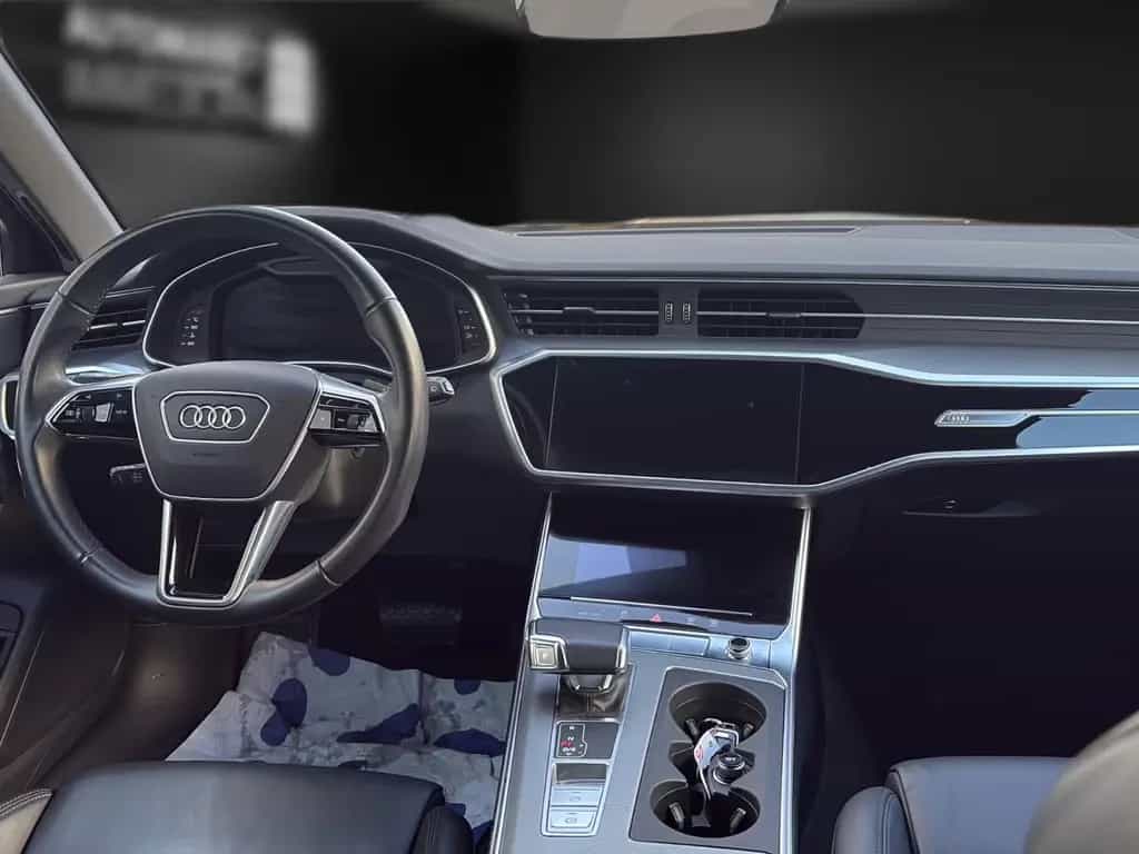 Audi A6 TFSI sport 19*VollLeder*Memory*Virtual*Kamera 09/2022-photo-14