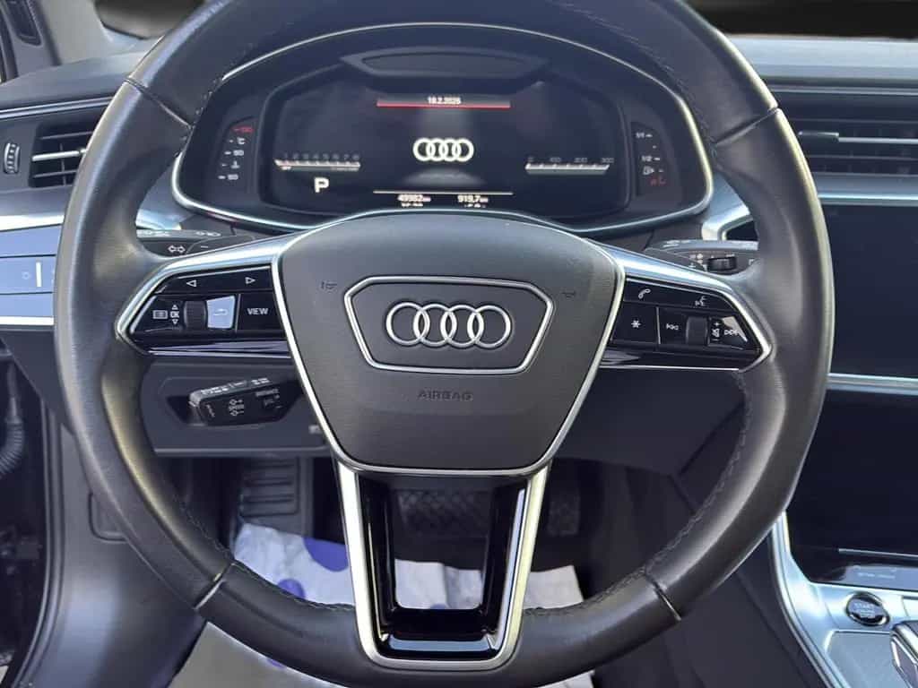 Audi A6 TFSI sport 19*VollLeder*Memory*Virtual*Kamera 09/2022-photo-16