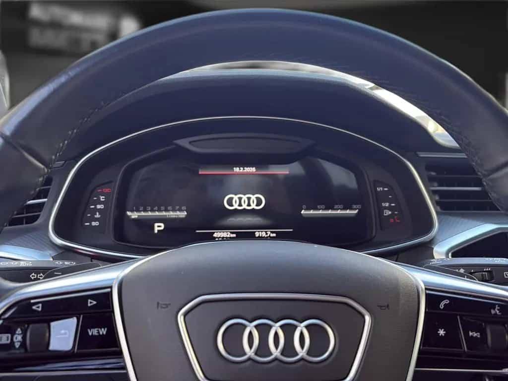 Audi A6 TFSI sport 19*VollLeder*Memory*Virtual*Kamera 09/2022-photo-17