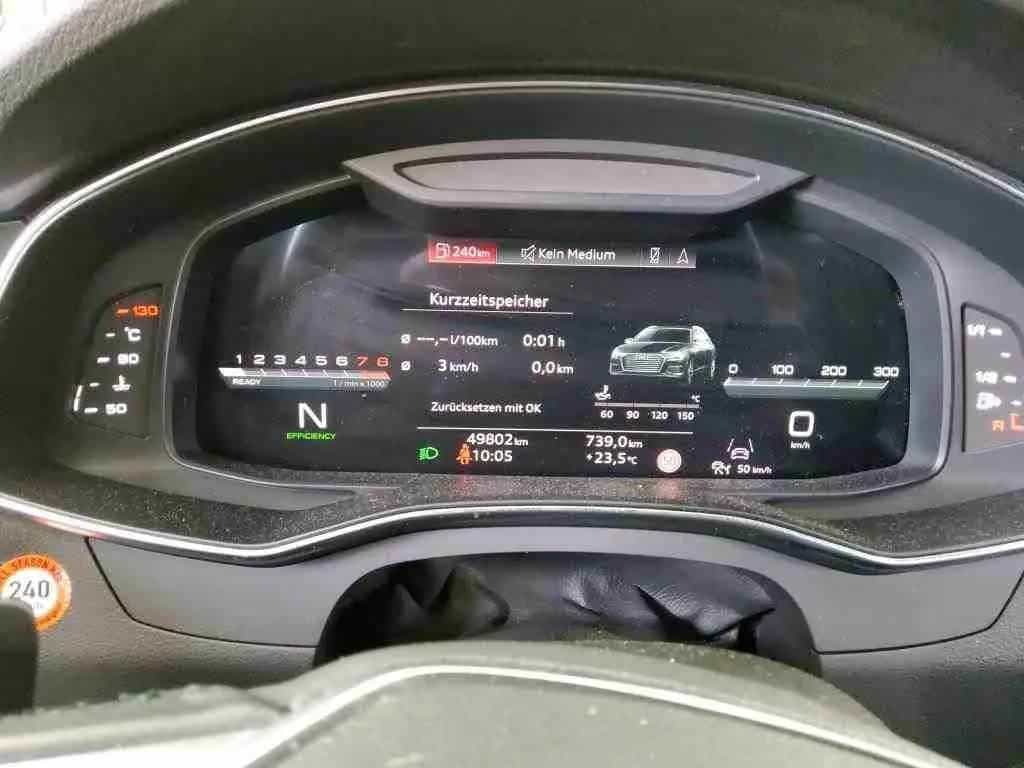 Audi A6 TFSI sport 19*VollLeder*Memory*Virtual*Kamera 09/2022-photo-18