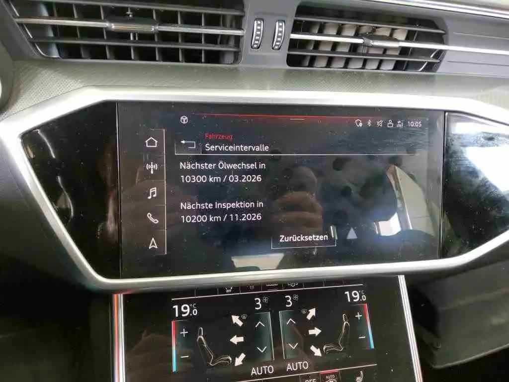 Audi A6 TFSI sport 19*VollLeder*Memory*Virtual*Kamera 09/2022-photo-19
