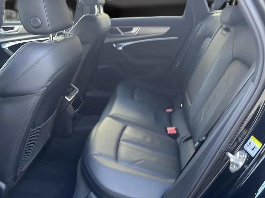 Audi A6 TFSI sport 19*VollLeder*Memory*Virtual*Kamera 09/2022-photo-20