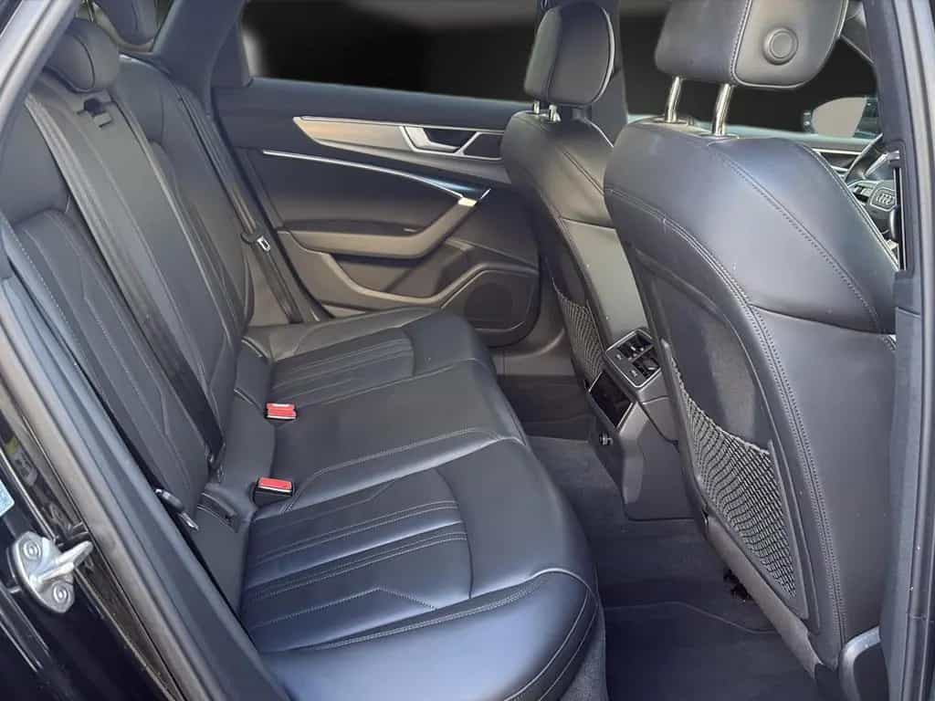 Audi A6 TFSI sport 19*VollLeder*Memory*Virtual*Kamera 09/2022-photo-21