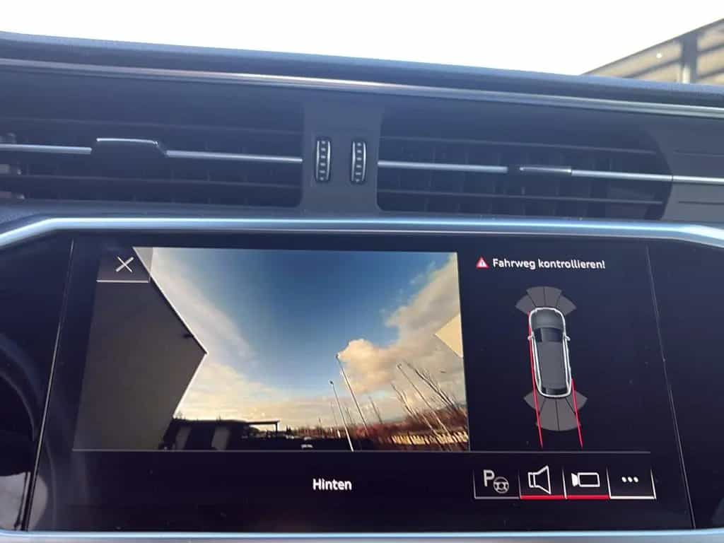 Audi A6 TFSI sport 19*VollLeder*Memory*Virtual*Kamera 09/2022-photo-25