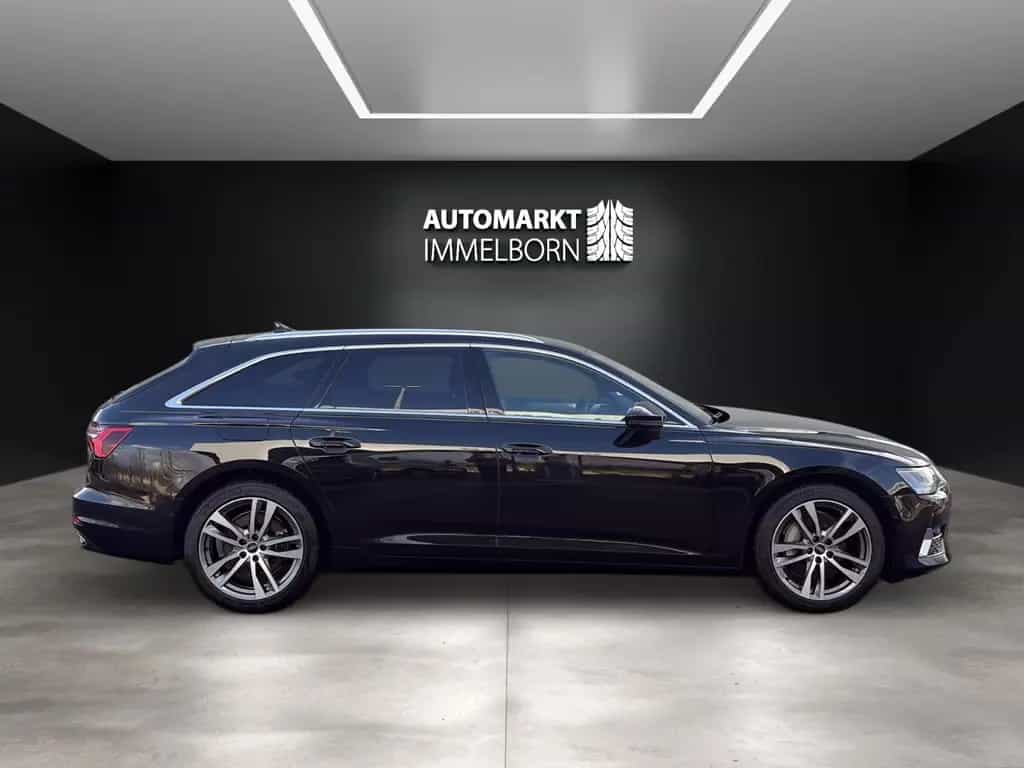 Audi A6 TFSI sport 19*VollLeder*Memory*Virtual*Kamera 09/2022-photo-7