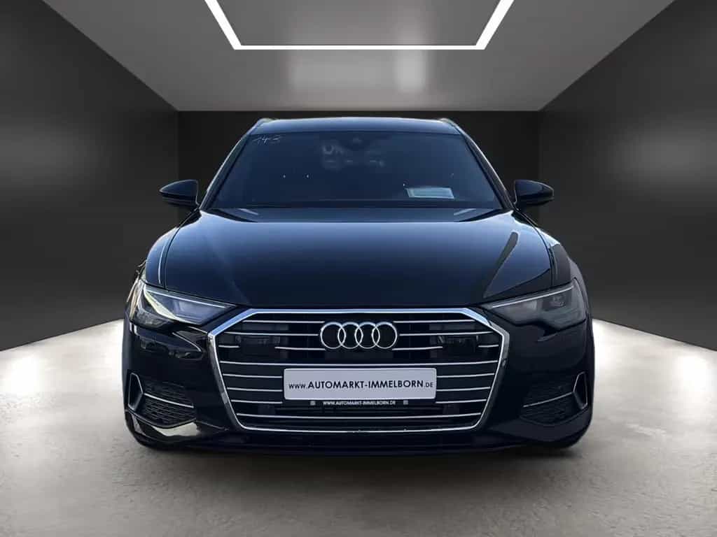 Audi A6 TFSI sport 19*VollLeder*Memory*Virtual*Kamera 09/2022-photo-8