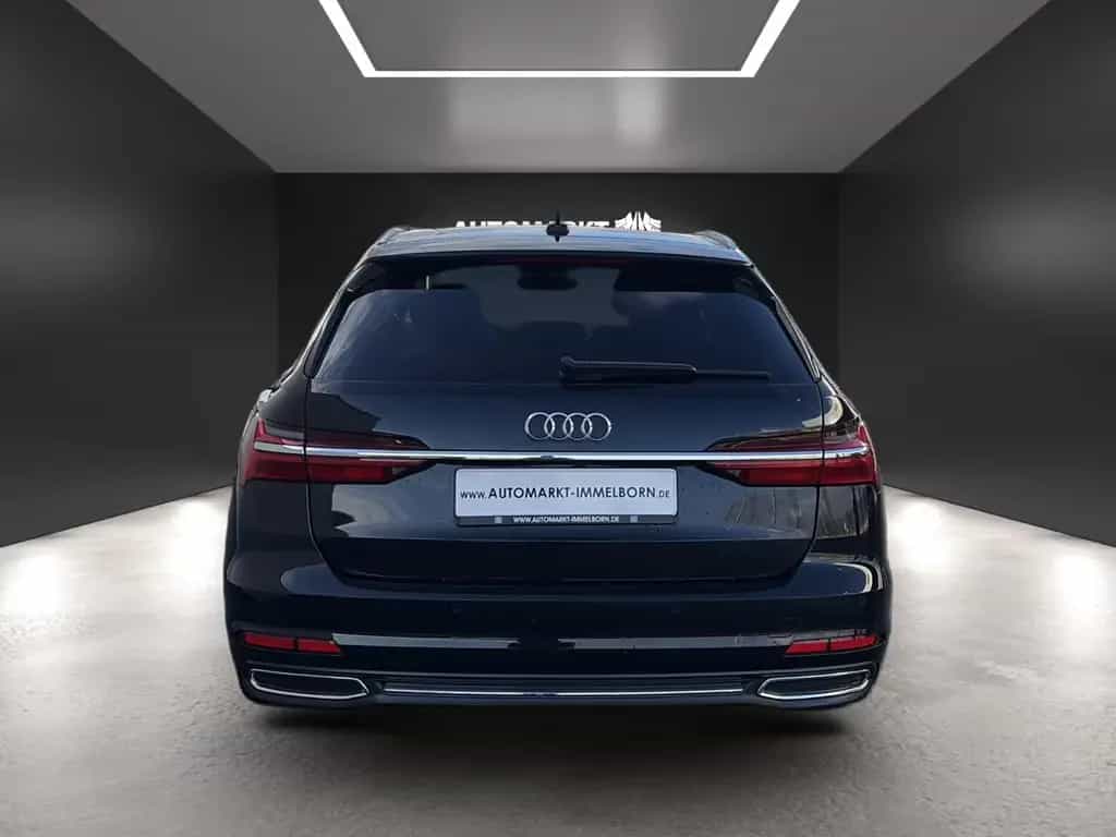 Audi A6 TFSI sport 19*VollLeder*Memory*Virtual*Kamera 09/2022-photo-9