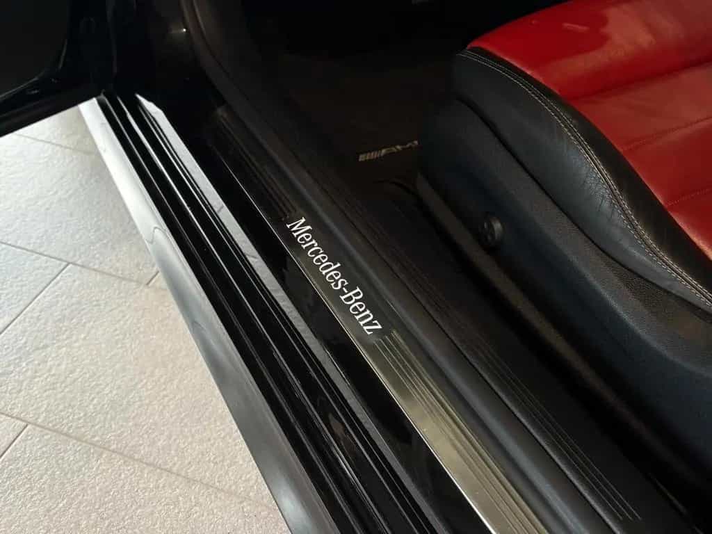 Mercedes-Benz E-Class 450 Coupe 4Matic*Multibeam*Burmester*Pano*ACC 04/2019-photo-10