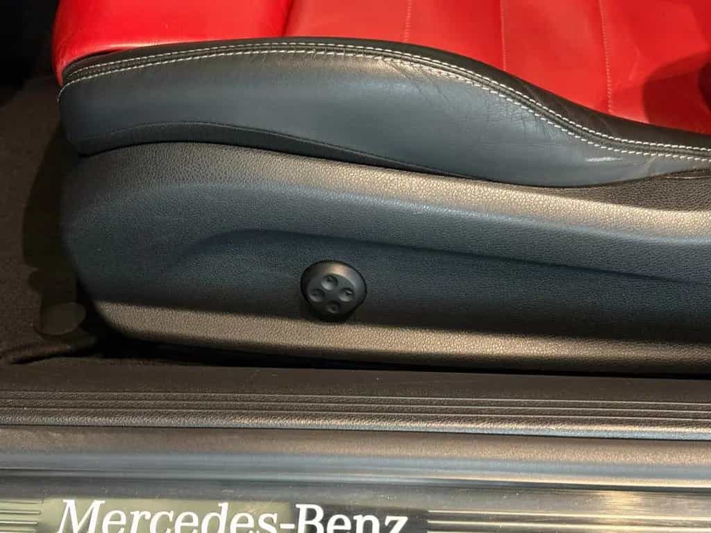 Mercedes-Benz E-Class 450 Coupe 4Matic*Multibeam*Burmester*Pano*ACC 04/2019-photo-11