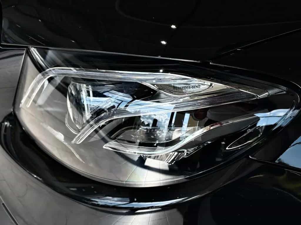 Mercedes-Benz E-Class 450 Coupe 4Matic*Multibeam*Burmester*Pano*ACC 04/2019-photo-5
