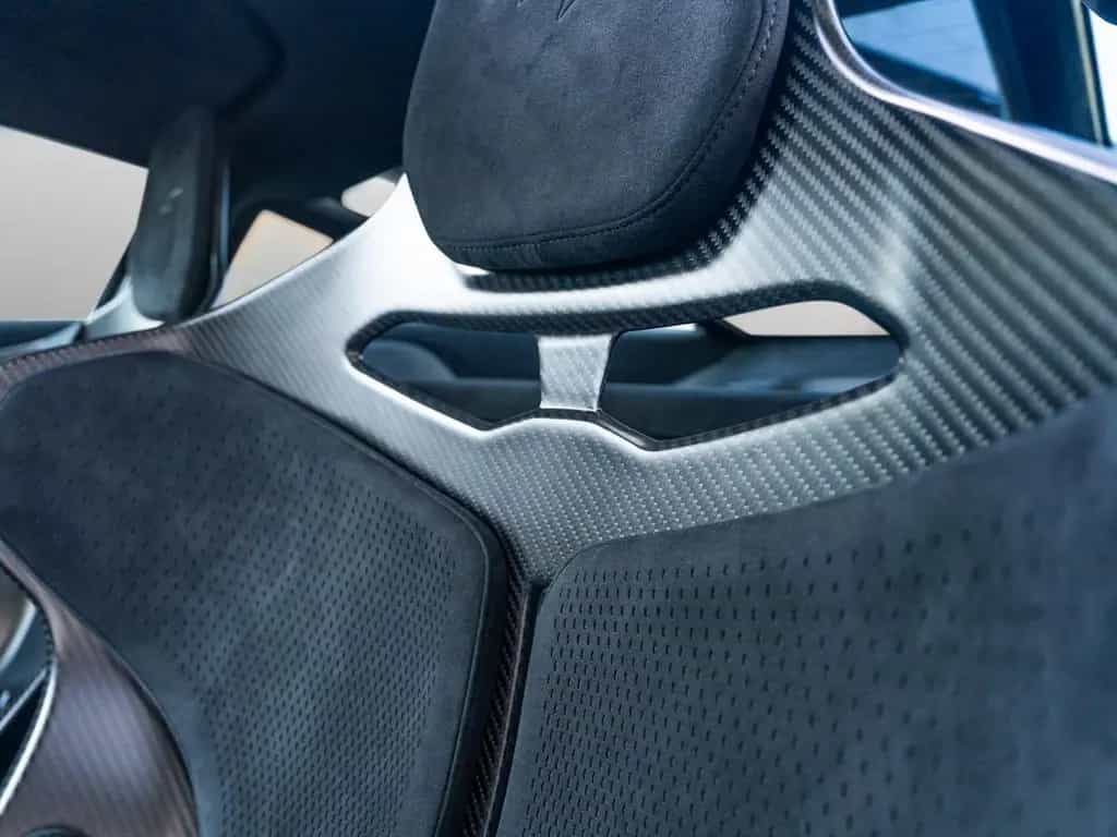 McLaren 750S Coupe Performance | Senna Seats | Carbon null-photo-19
