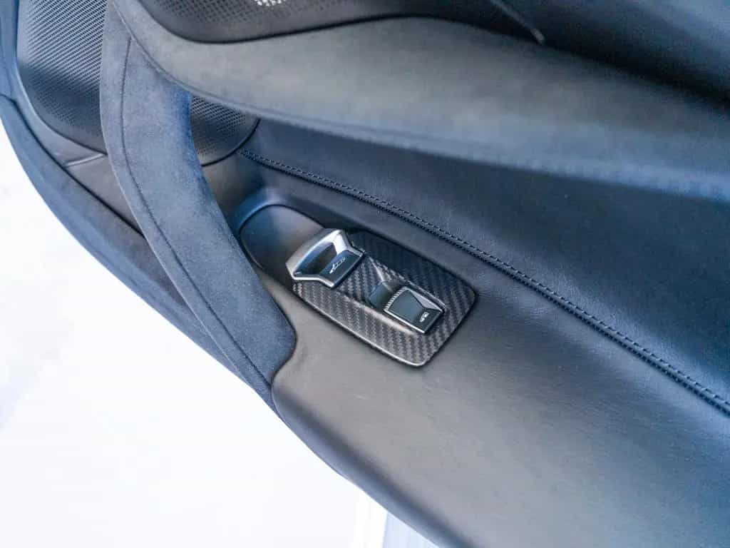 McLaren 750S Coupe Performance | Senna Seats | Carbon null-photo-20