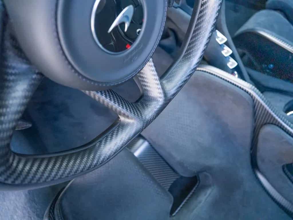 McLaren 750S Coupe Performance | Senna Seats | Carbon null-photo-26