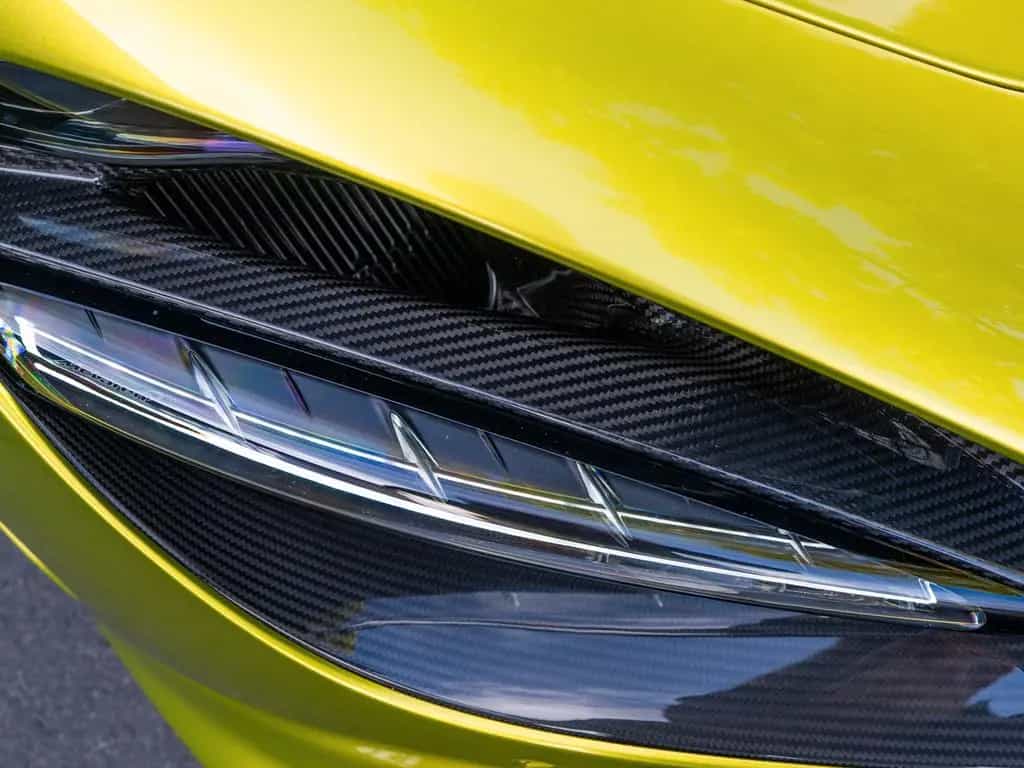 McLaren 750S Coupe Performance | Senna Seats | Carbon null-photo-4