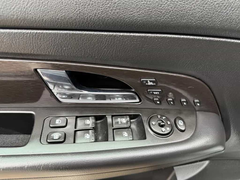 Ssangyong REXTON W 2.0 4WD/Leder/Navi/Standheizung/AHK2.6T 02/2015-photo-12