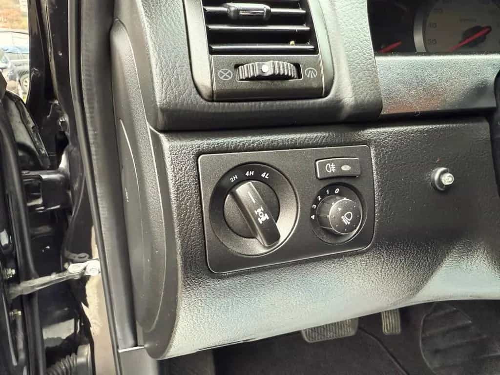 Ssangyong REXTON W 2.0 4WD/Leder/Navi/Standheizung/AHK2.6T 02/2015-photo-13