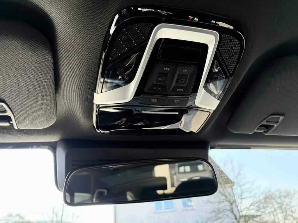 BAW 212 Offroader LED Seilwinde Leder 2.0 Automatik null-photo-26