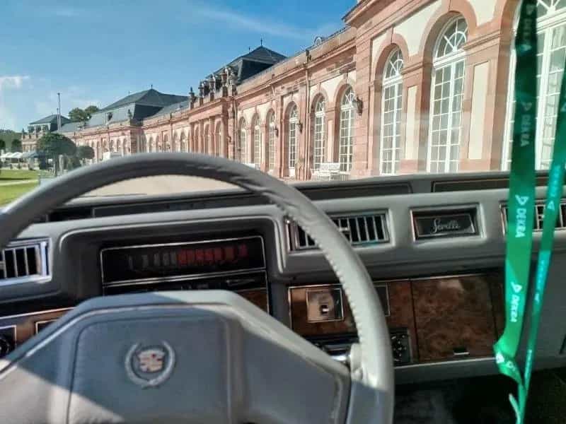 Cadillac Seville 06/1979-photo-2