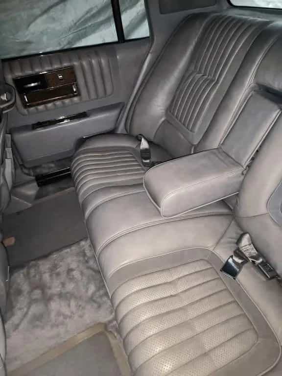Cadillac Seville 06/1979-photo-6