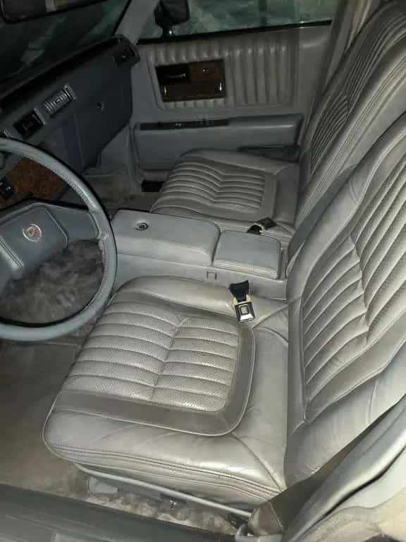 Cadillac Seville 06/1979-photo-7