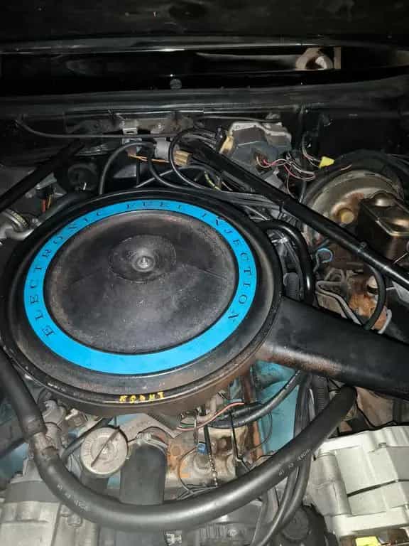 Cadillac Seville 06/1979-photo-8