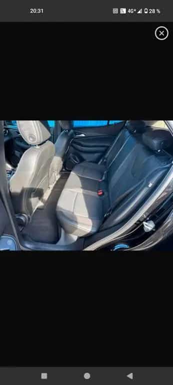 Buick Encore GX 09/2020-photo-10