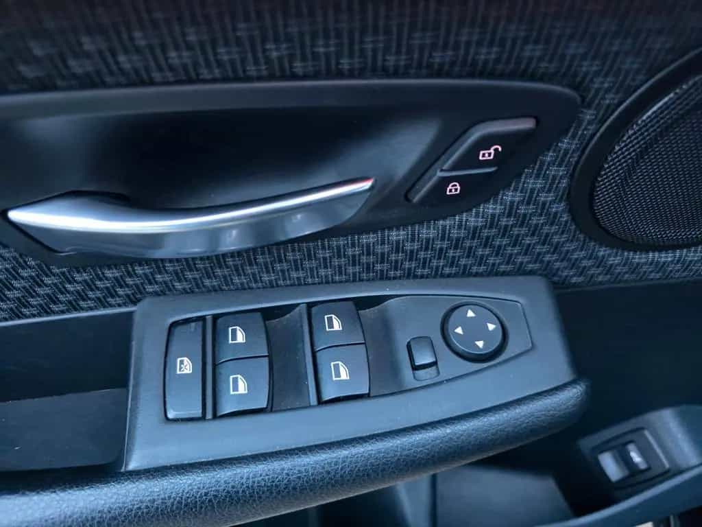 BMW 218 Active Tourer Advantage LED  Alu AHK abm. 02/2020-photo-35