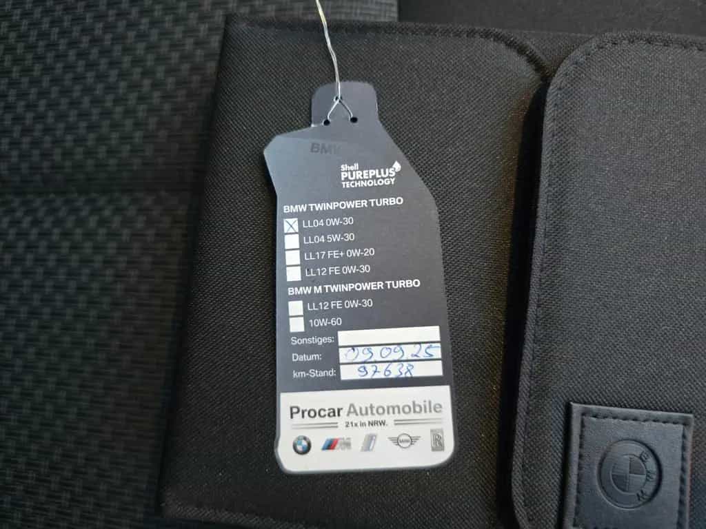BMW 218 Active Tourer Advantage LED  Alu AHK abm. 02/2020-photo-40