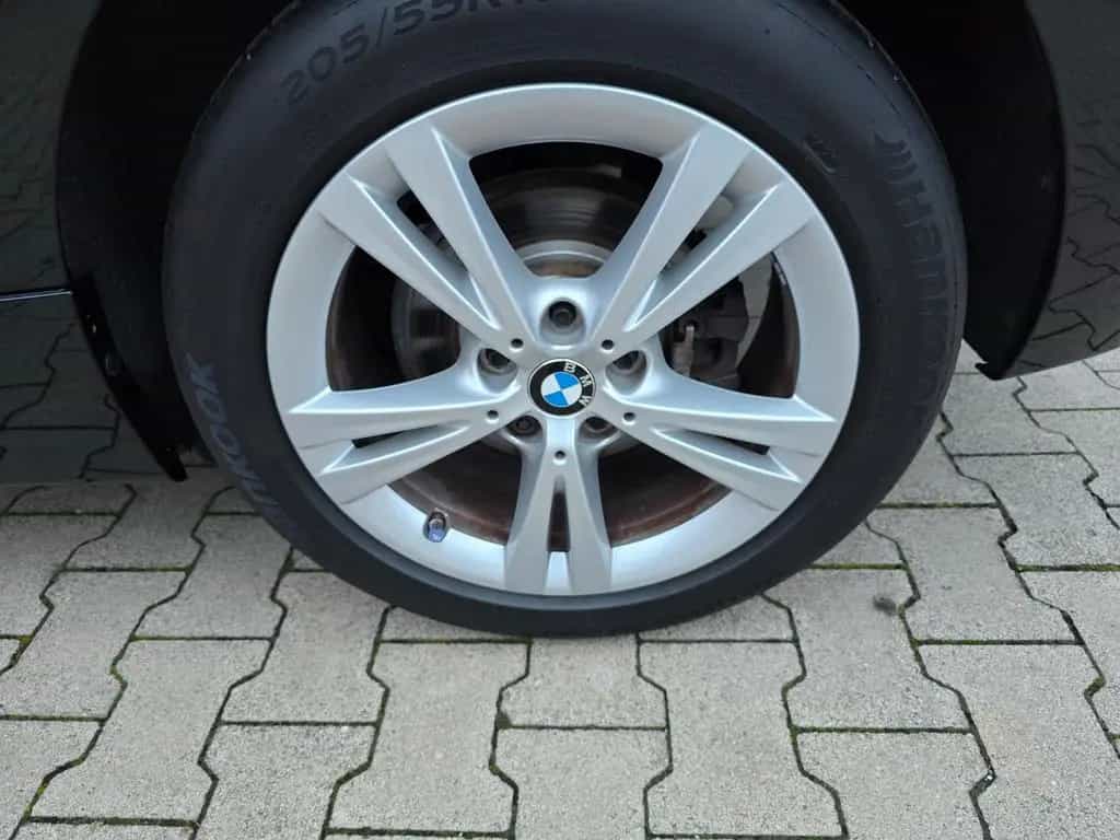 BMW 218 Active Tourer Advantage LED  Alu AHK abm. 02/2020-photo-6