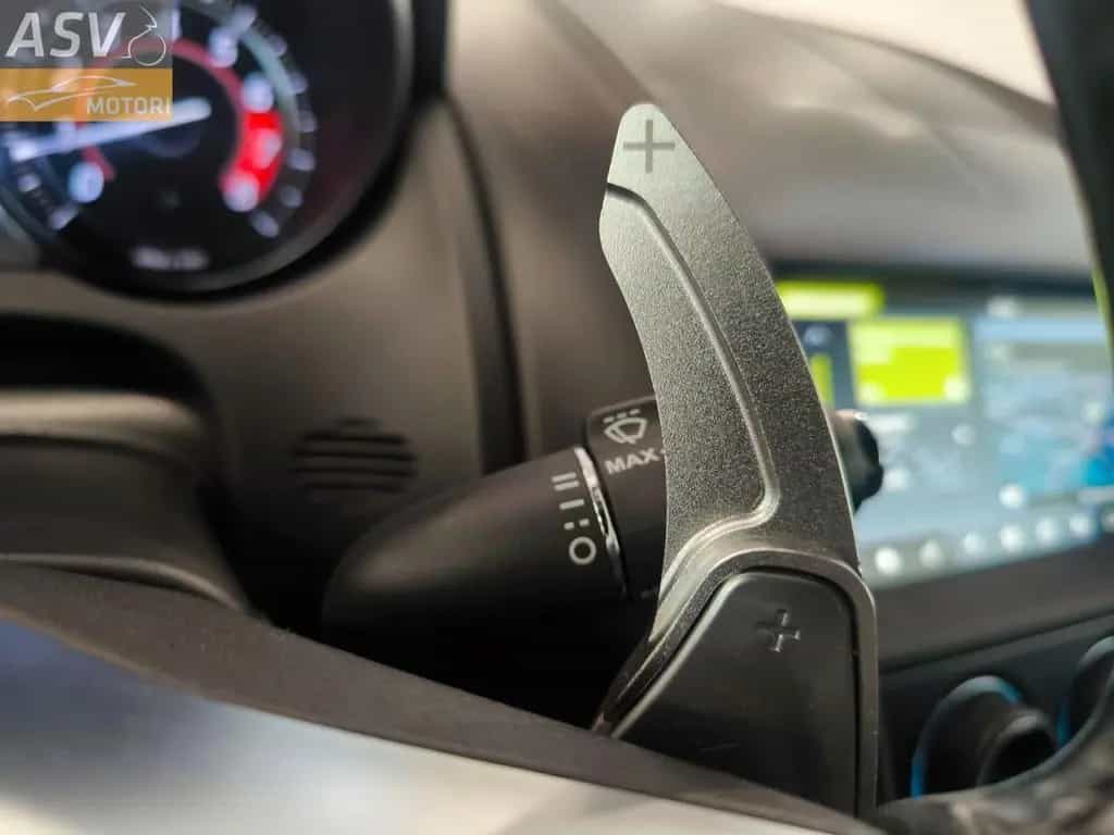 Jaguar F-Type 2.0 aut. Coupé R-Dynamic 06/2018-photo-11