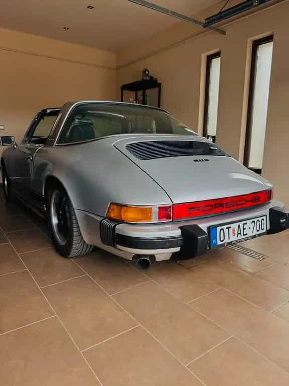 Porsche 911 Targa S 10/1974-photo-3