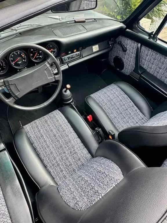 Porsche 911 Targa S 10/1974-photo-4