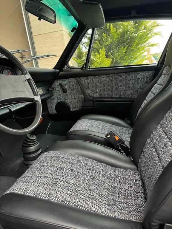 Porsche 911 Targa S 10/1974-photo-7