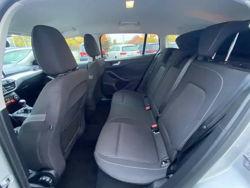 Ford Focus Turnier Cool & Connect/LED/EURO-6/NAVI/ 10/2019-photo-20