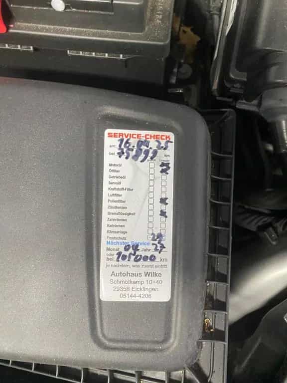 Ford Focus Turnier Cool & Connect/LED/EURO-6/NAVI/ 10/2019-photo-30