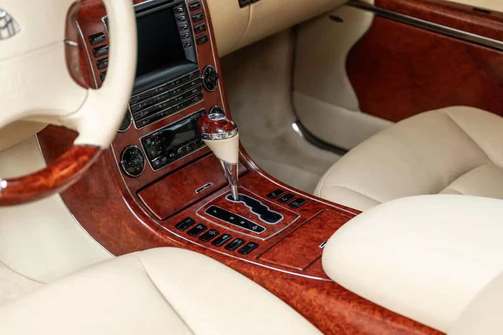 Maybach 57 | Nur 44.700km|Voll-Ausstattung 03/2006-photo-15