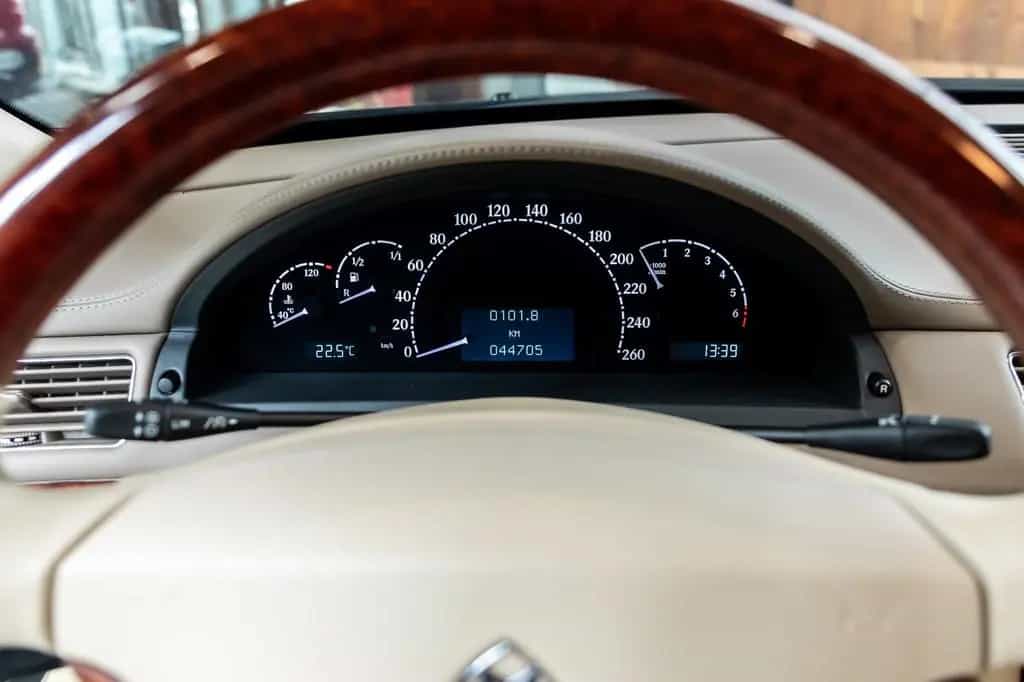 Maybach 57 | Nur 44.700km|Voll-Ausstattung 03/2006-photo-16