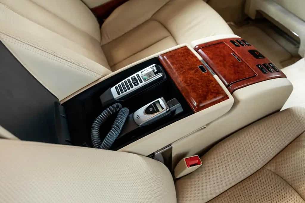 Maybach 57 | Nur 44.700km|Voll-Ausstattung 03/2006-photo-17